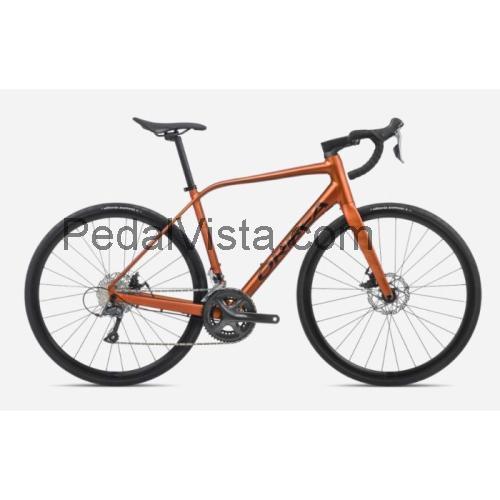 Orbea H60 fiche technique et avis